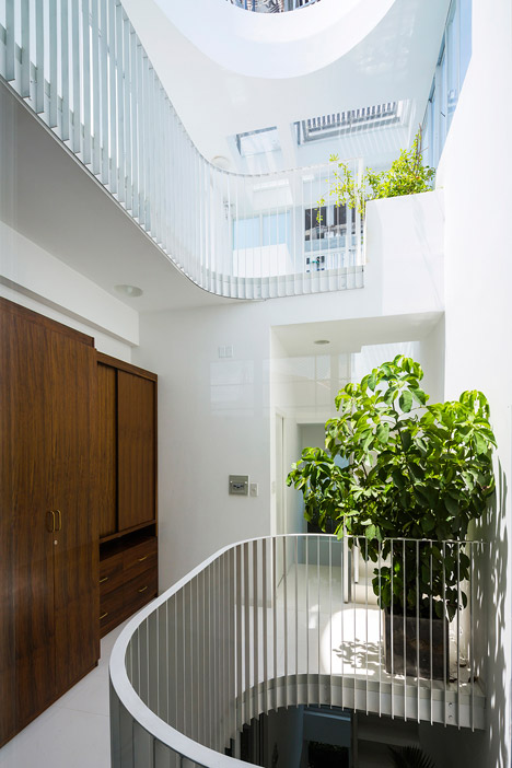 House 304 by Kientruc O