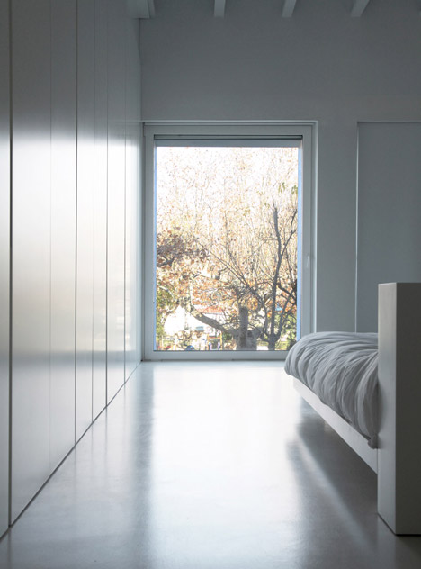 House in Ontinyent by Borja García