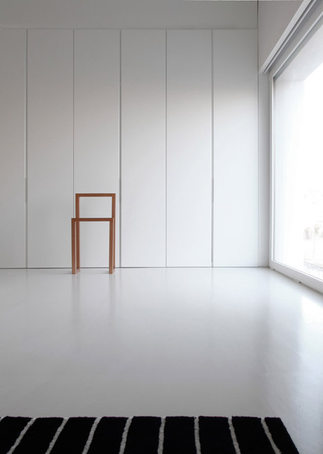 House in Ontinyent by Borja García