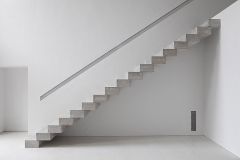 House in Ontinyent by Borja García