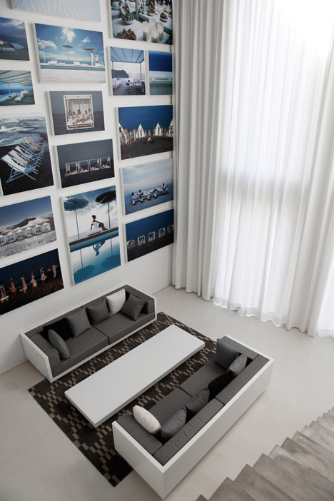 House in Ontinyent by Borja García