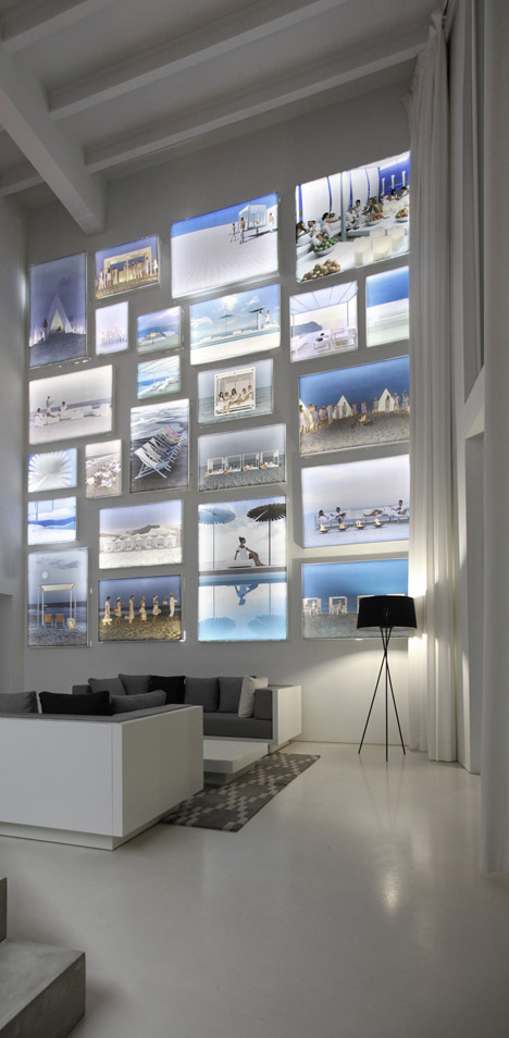 House in Ontinyent by Borja García