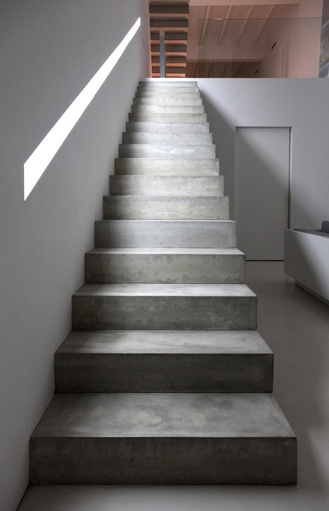 House in Ontinyent by Borja García