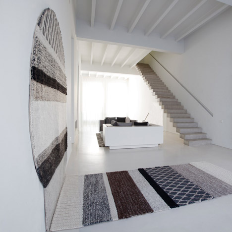 House in Ontinyent by Borja García