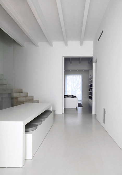 House in Ontinyent by Borja García