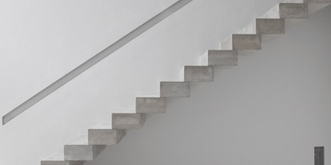 House in Ontinyent by Borja García