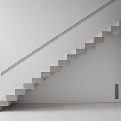 House in Ontinyent by Borja García