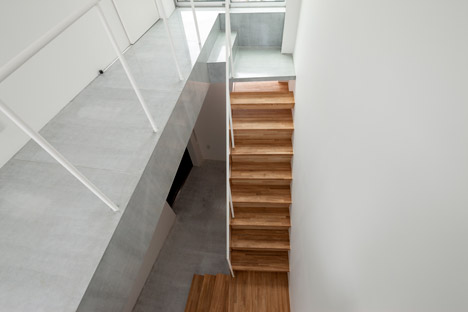 Housecut by Starpilots Architect Office