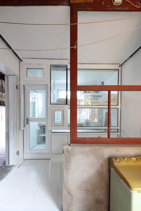 Humble Hostel by Archicao