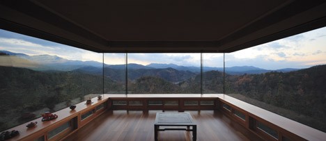 Hyunama House by Seung H–Sang of IROJE Architects