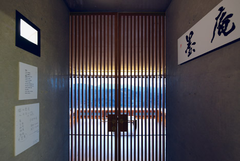 Hyunama House by Seung H–Sang of IROJE Architects