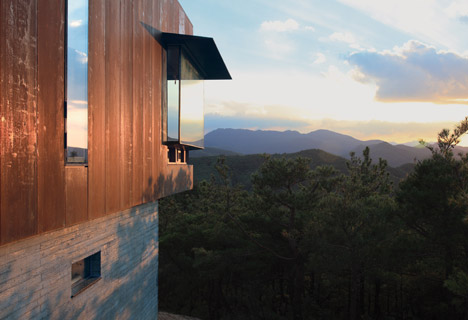 Hyunama House by Seung H–Sang of IROJE Architects