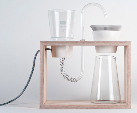 In Formal by Aalto Students