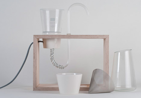 In Formal by Aalto Students