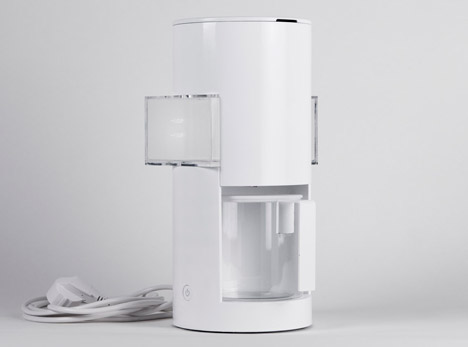 In Formal by Aalto Students