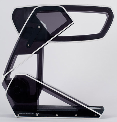 In Formal by Aalto Students