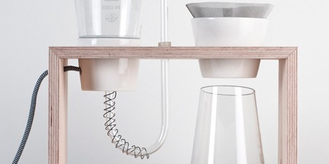 In Formal by Aalto Students