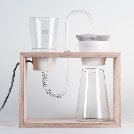 In Formal by Aalto Students