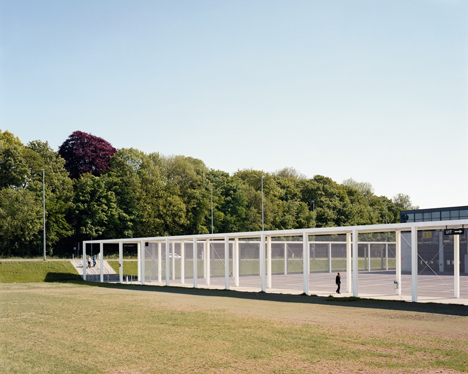 Kortrijk Xpo by Office KGDVS