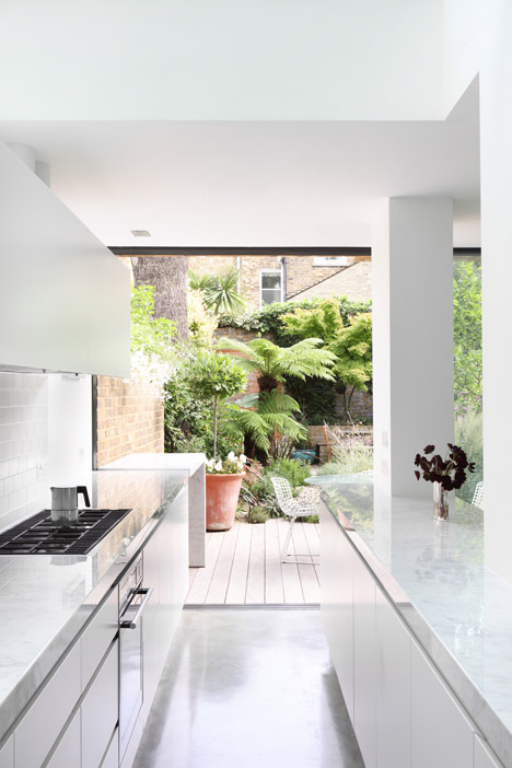 Jimi House by Paul Archer Design
