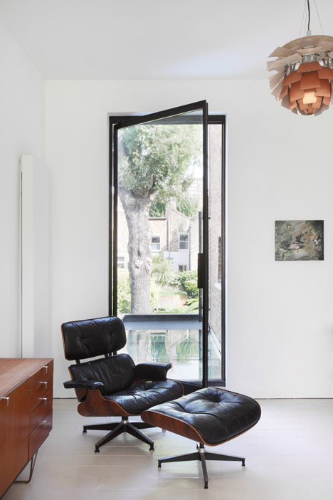 Jimi House by Paul Archer Design