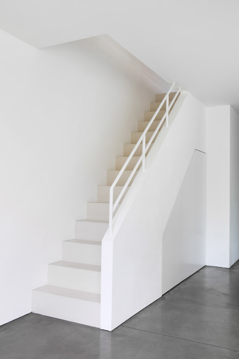 Jimi House by Paul Archer Design