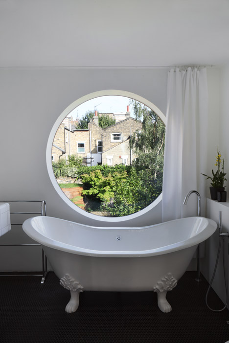 Jimi House by Paul Archer Design