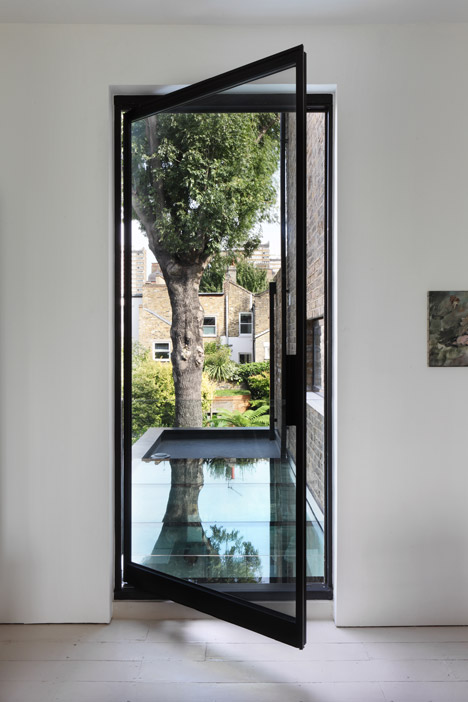 Jimi House by Paul Archer Design