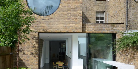 Jimi House by Paul Archer Design