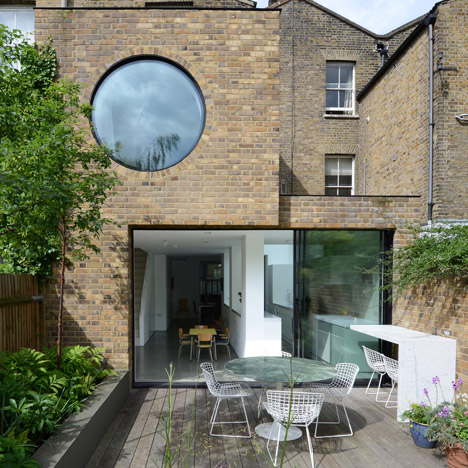 Jimi House by Paul Archer Design