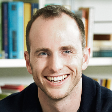 Joe Gebbia appointed Design Parter at Y Combinato