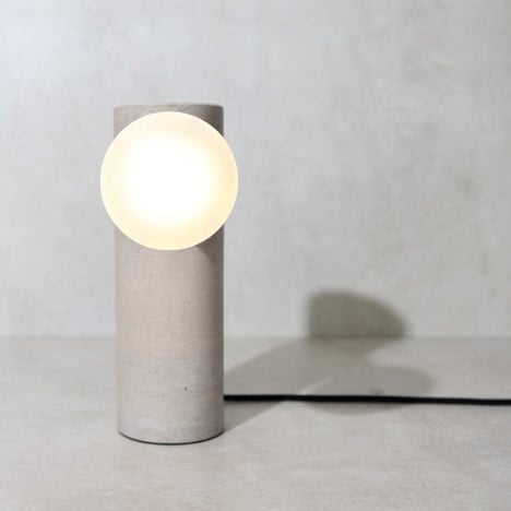Jurassic Light 117 by Studio Dessuant Bone