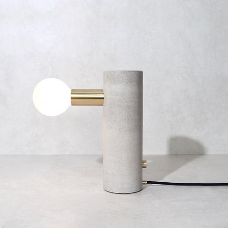 Jurassic Light 117 by Studio Dessuant Bone