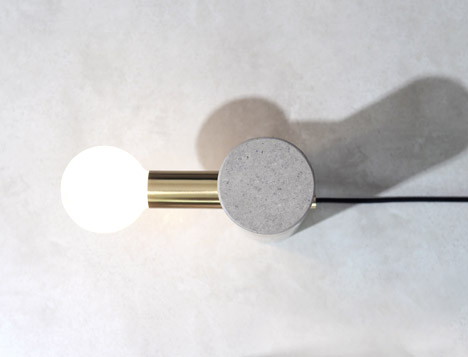 Jurassic Light 117 by Studio Dessuant Bone