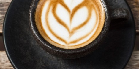 Kaffeeform by Julian Lechner