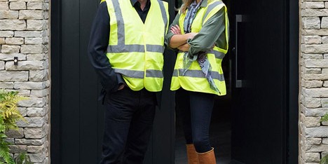 Kate Moss-designed interiors for Yoo