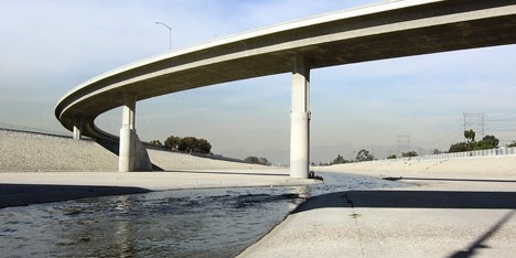 Gehry’s selection as LA River masterplanner sparks criticism