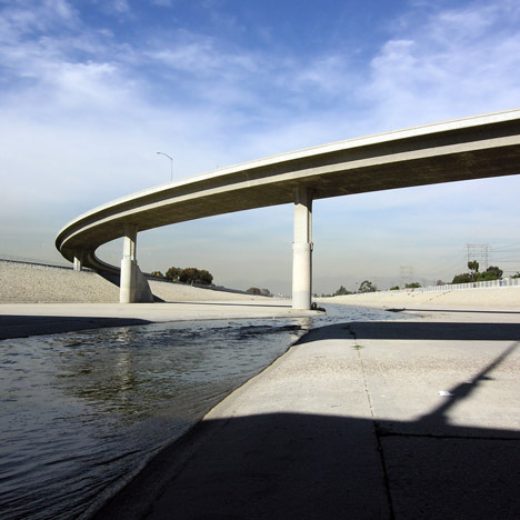 Gehry’s selection as LA River masterplanner sparks criticism