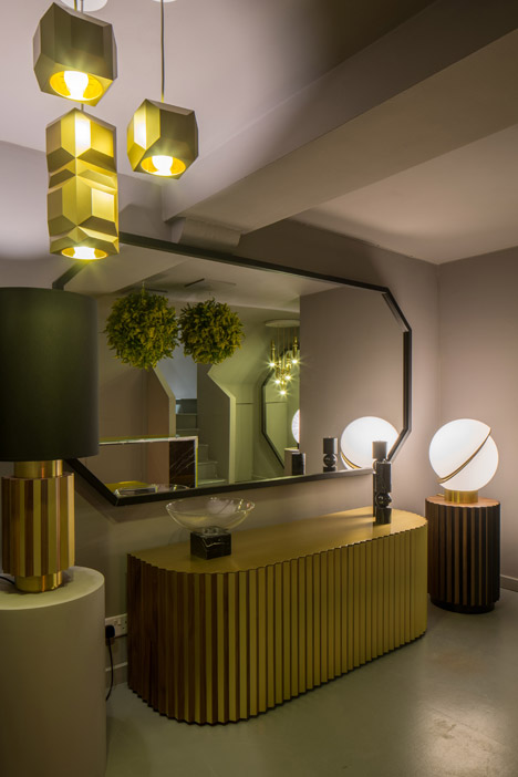 The Flower Shop LDF 2015