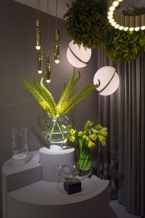 The Flower Shop LDF 2015