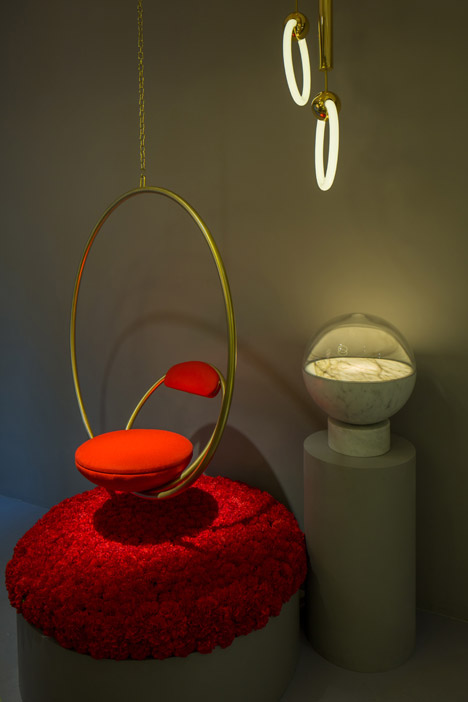 The Flower Shop LDF 2015