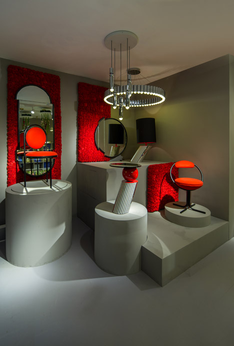 The Flower Shop LDF 2015