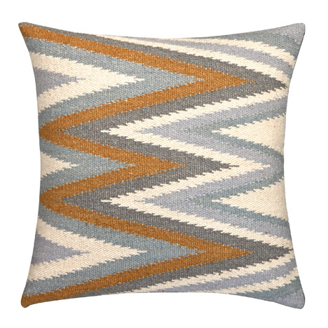 Groove Pillow