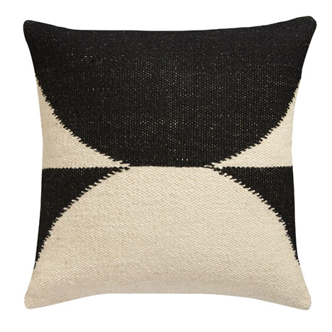 Reflect Wool Pillow