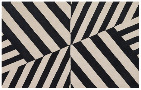 Changes Rug