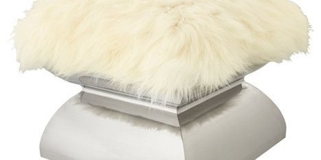 Lenny Kravitz launches 1970s-inspired furniture collection