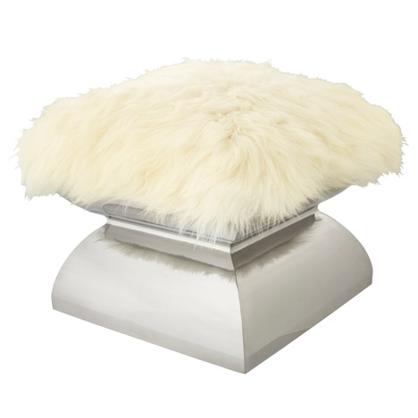 Lenny Kravitz launches 1970s-inspired furniture collection