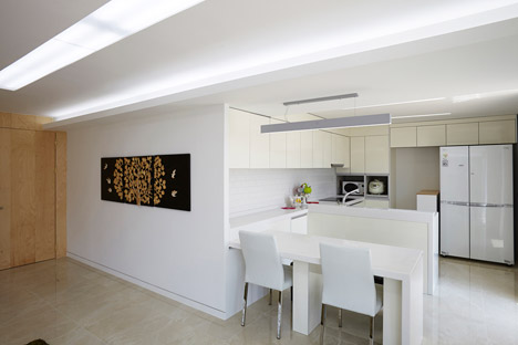 Lotus Haus by Smart Architecture
