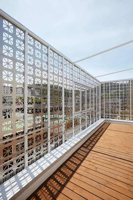 Lotus Haus by Smart Architecture