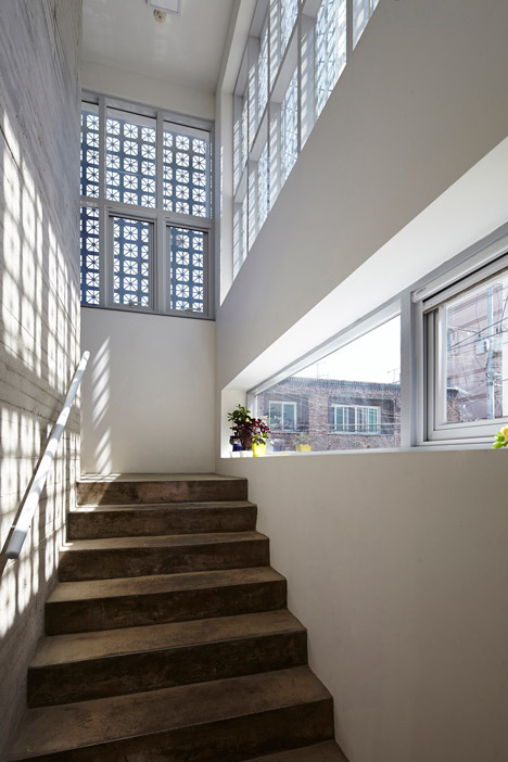 Lotus Haus by Smart Architecture